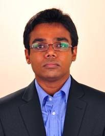 Sivaprasad Nandakumar		